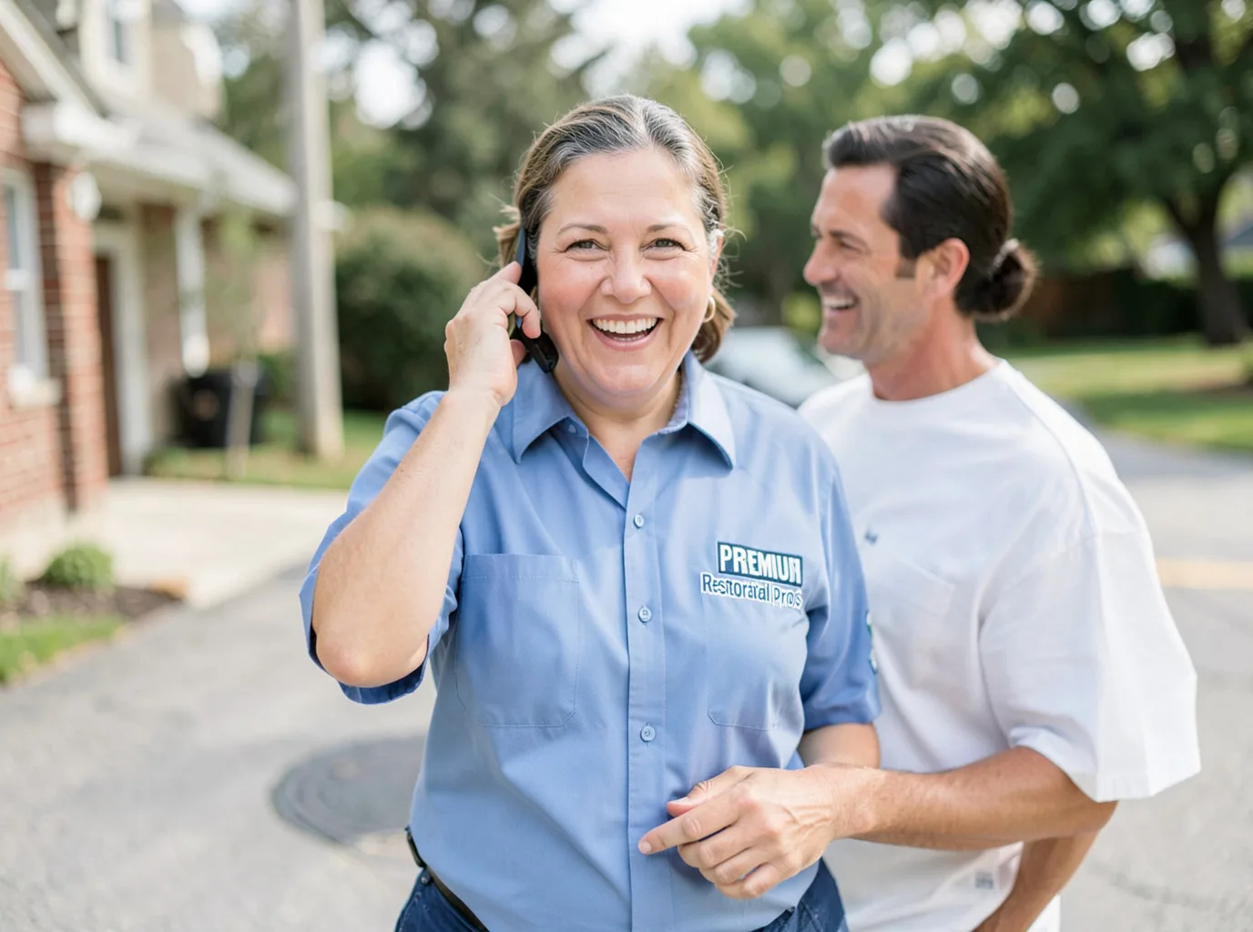 Water Damage Restoration Springport, IN FAQs